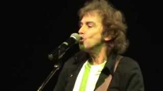 RAUL PORCHETTO/Este hermanito a casa volvió