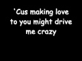 Def leppard-Love bites Lyrics 