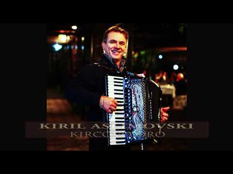KIRCOVO ORO - (Avtor - Kiril Aslimovski) Official Video 2018
