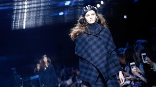 PARÍS FW17.
DIOR.
