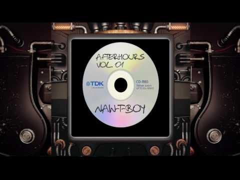 Naw T Boy "Afterhours Vol 01" (2001)
