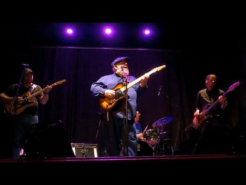 Little Ole Wine Drinker me ( Redd Volkaert Live Kino Rekola 17.8.2022 )