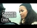 Festival de Cannes (2013) - BLOOD TIES Trailer.