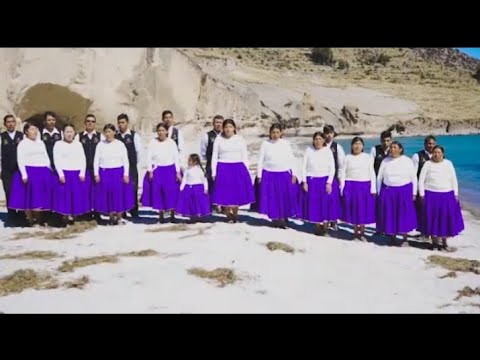 EL SEÑOR DESCENDERÁ - Conjunto Coral Voces de Centinela