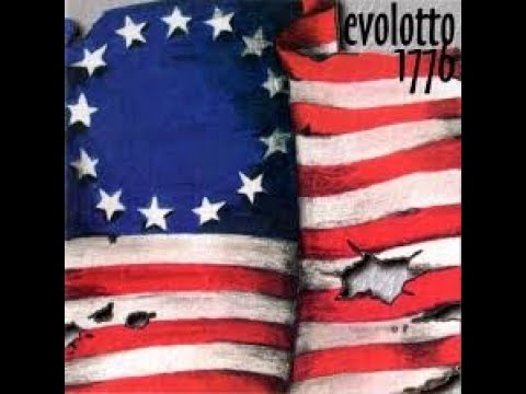 Evolotto - 1776 - Full album