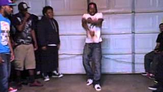 WEAPON AKA BASS FREAK