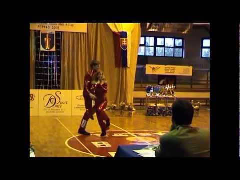 Filip Kubis - Michaela Sabova