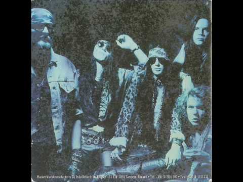 The 69 Eyes - Wrap Your Troubles In Dreams  (1997)