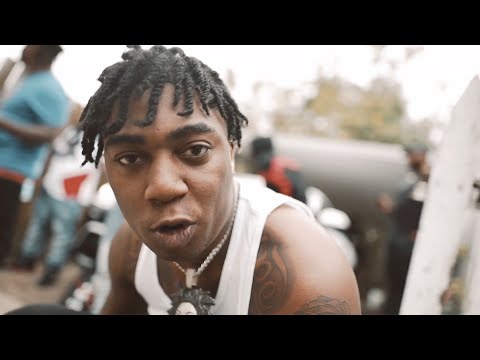 Fredo Bang - Oppanese (Official Video)