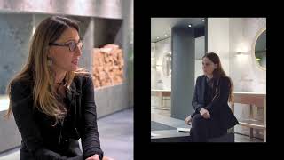 Milan Flagship store rollout. Federica Minozzi interview - Part 2