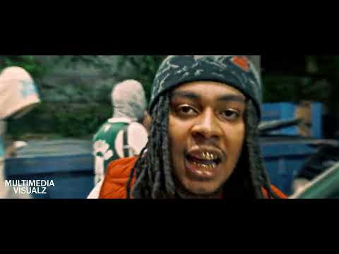 GHETT DRAY x MAJI14   SHEETZ OFFICIAL MUSIC VIDEO SHOT BY @multimediavisualz_