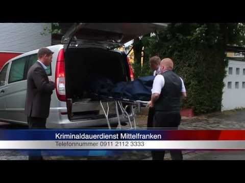 25.06.2013 (N) Tötungsdelikt in Nürnberger Südstadt