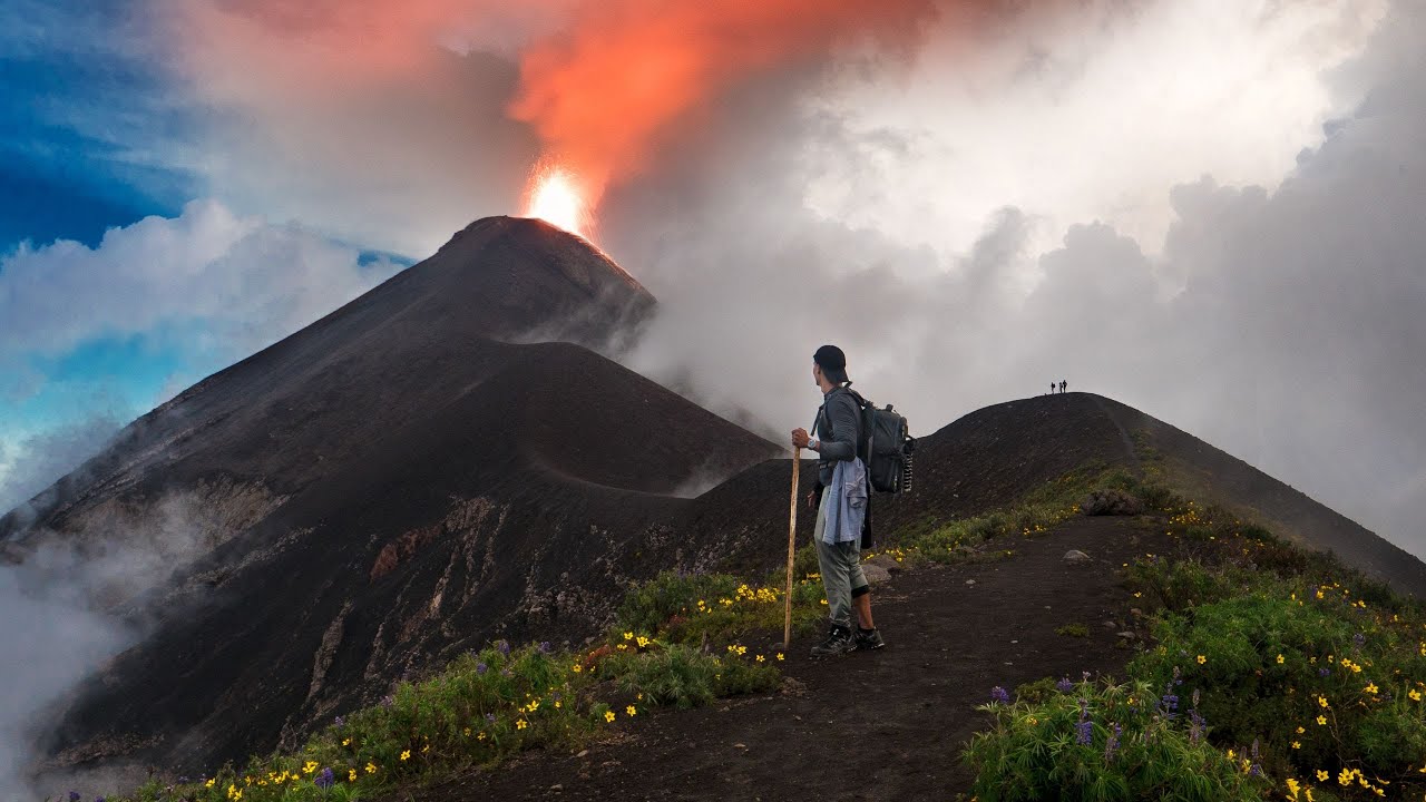 Fuel Your Wanderlust - Travel Inspiration Video