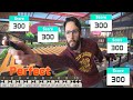 How I Bowled 5 Perfect Games In Switch Bowling