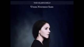 SAVE ME. THE GLASS CHILD.