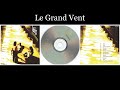 Lais - Dorothea - 05 Le Grand Vent