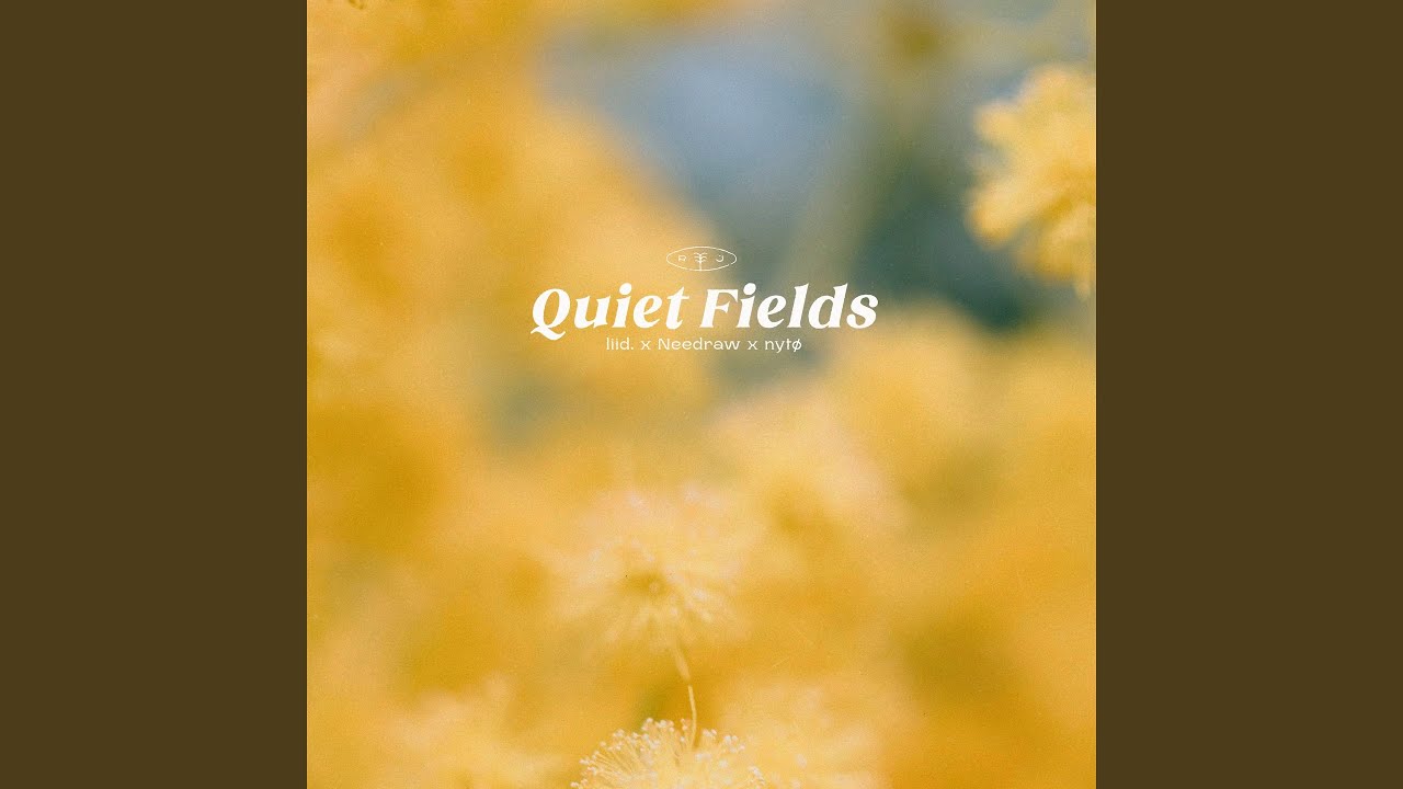 Quiet Fields