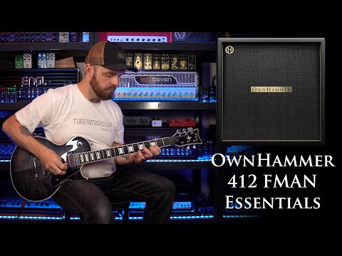 Free Download 412 FMAN Essentials IRs Impulse Responses-ARCADiA