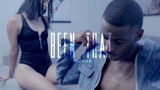 Garren - "Been That" (Official Music Video)