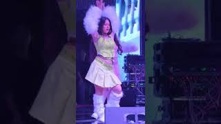 Bestie - 5 Girls Concert (Anmol’s Fancam) | 2025 | BoonTD Channel