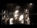 R.E.M. - Alligator Aviator Autopilot Antimatter feat. Peaches (2011)