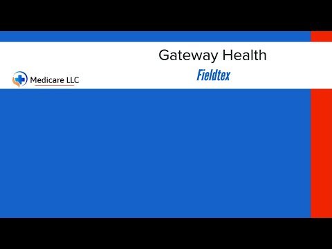 Gateway Fieldtex