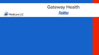 Gateway Health Plan | OTC | Over the Counter | Login | Catalog