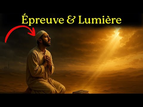 “5 Signs from Allah before your breakthrough – Prepare your heart, elevate your soul”