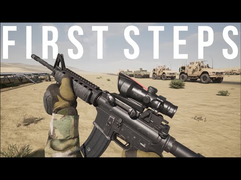 Beginner Squad Leader Tips for Match Start (Updated)