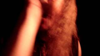 Necrodeath in Sardegna 2/7 - Necrosadist