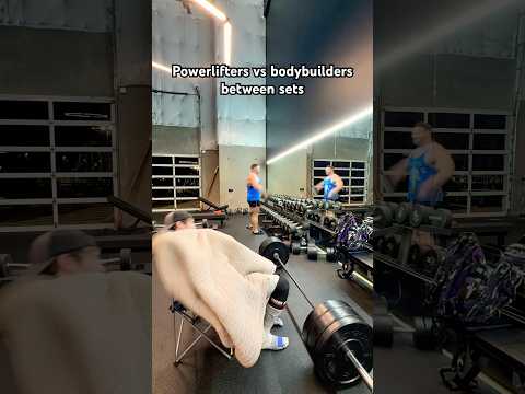 Powerlifting Techniques for Muscle Strength and Pain Relief