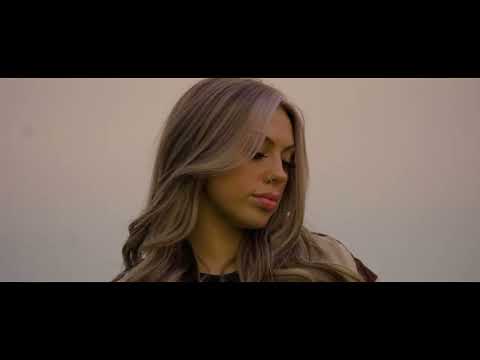 Sierra Sprague - Not Easy To Love (Official Music Video)