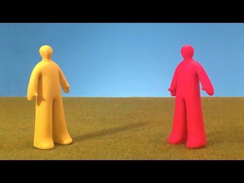 YouTube video
