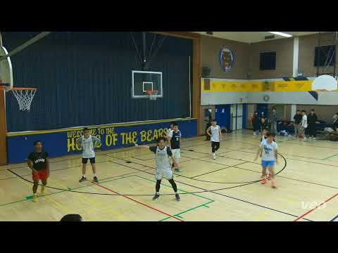 Knockout(42) tier 9 - 2023 fall Ice Vein(66) - tcbl saturday