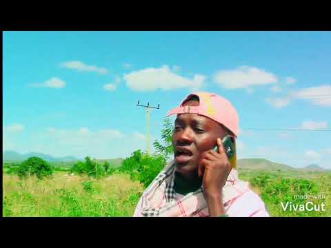 lil daka ligava video by de nelo challantyHD