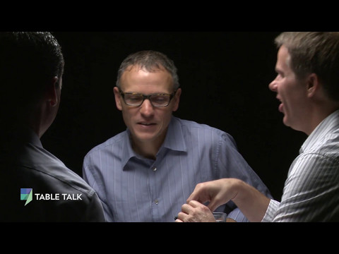 The Faithfulness of God | Table Talk S01 E10