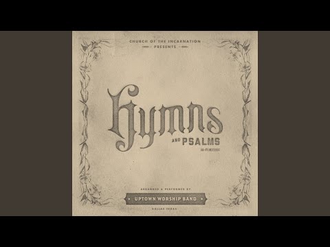Hear, O Lord, When I Cry Aloud (Psalm 27)