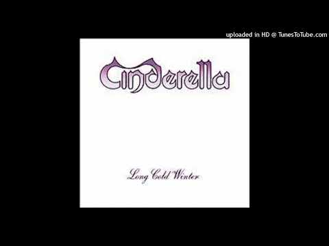 Second Wind - Cinderella