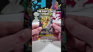 Today is the PIKACHU!! NO? | The Daily Pack Series - Day 11