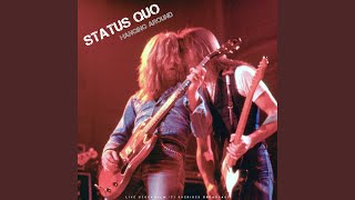 Someone&#39;s Learning (Live 1971)