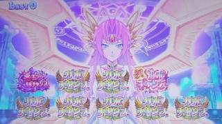女神降臨→極悪カボ→悪キングカボチャンス【マジハロ8】 #パチスロ #マジカルハロウィン