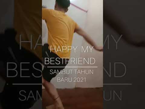 WOODMAN ESTATE MIRI  HAPPY  NEW YEAR  2021