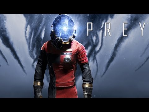 Prey - Official Gameplay Trailer