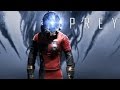 Prey - Official Gameplay Trailer