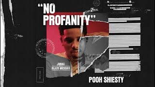 Pooh Shiesty - No Profanity Instrumental