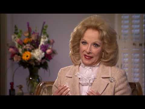 Mary Costa  2008 sleeping beauty voice of princess aurora interview