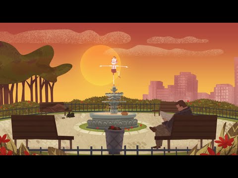 Ran Nir  - Obsession (Official Video)