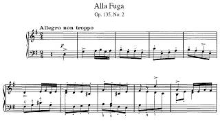 Download lagu サン=サーンス:左手のための練習曲 Op.135 第2番「フーガ風」 - ハンス・カン (1968年) - MHS (1971年) mp3 Download lagu サン=サーンス:左手のための練習曲 Op.135 第2番「フーガ風」 - ハンス・カン (1968年) - MHS (1971年) mp3