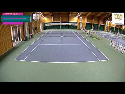 Kurt 1_24.1.2020 - HMČR RPM Cup Memoriál Jana Záhlavy - Muži - Dospělí - Milovice