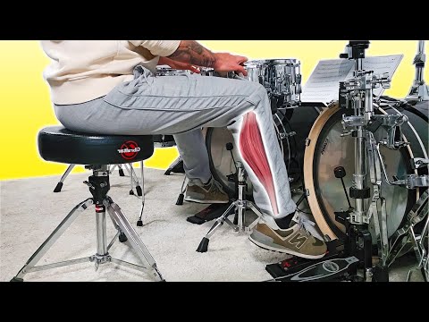 Stuck at 130 bpm - Try This!